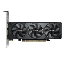 Gigabyte GeForce RTX 5060 OC Low Profile 8G | NVIDIA | 8 GB | GeForce RTX 5060 | GDDR7 | HDMI ports quantity 1 | PCI-E 5.0