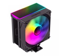 Gamemax CPU Air Cooler | SIGMA 550 INFINITY BK | Intel, AMD