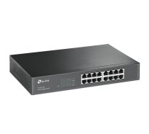 Switch|TP-LINK|16x10Base-T / 100Base-TX / 1000Base-T|TL-SG1016D
