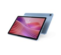 Lenovo Tab Wi-Fi (w/o power adapter) | ZAEH0174SE | 10.1 " | Polar Blue | IPS | 1920 x 1200 pixels | MediaTek | Helio G85 | 4 GB | LPDDR4x | 128 GB | Wi-Fi | Front camera | 5.0 MP | Rear camera | 8.0 MP | Bluetooth | 5.3 | Android | 14 (Android 15 & 16 up