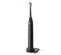 Philips | Rechargeable Sonic Electric Toothbrush | HX7101/01 Sonicare Series 5300 | Rechargeable | For adults | Number of brush heads included 1 | Number of teeth brushing modes 1 | Black