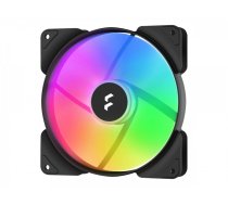 Fractal Design | Aspect 14 RGB PWM Black Frame | Case fan