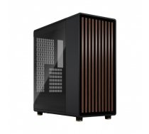 Fractal Design | North | Charcoal Black TG Dark tint | ATX