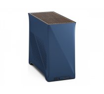Fractal Design Computer Case | Era 2 | Midnight Blue | mITX | SFX / SFX-L