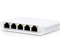 Ubiquiti USW-Flex Indoor/outdoor 5Port Poe Gigabit Switch | Ubiquiti