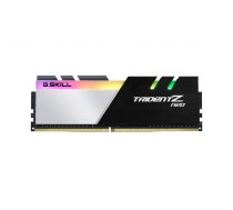 G.Skill | Trident Z Neo | 32 GB | DDR4 | 3600 MHz | PC/server | Registered No | ECC No
