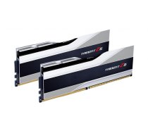 G.Skill | Trident Z5 | 32 Kit (16GBx2) GB | DDR5 | 6400 MHz | PC/server | Registered No | ECC No