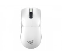 Razer | Gaming Mouse | Viper V3 Pro | Wireless/Wired | White