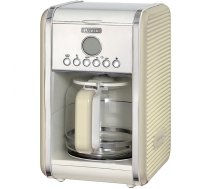 Ariete kafijas automāts Vintage, Cream