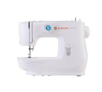 Singer | Sewing Machine | M2105 | Number of stitches 8 | Number of buttonholes 1 | White