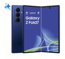 MOBILE PHONE GALAXY FOLD7/256GB BLUE SM-F966B SAMSUNG