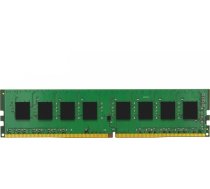 Kingston KCP432NS6/8 | 8 GB | DDR4 | 3200 MHz | PC/server | Registered No | ECC No