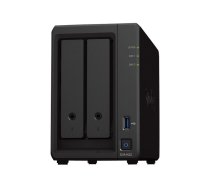 Synology DVA1622 | Intel | Celeron J4125 | 6 GB | DDR4 non-ECC