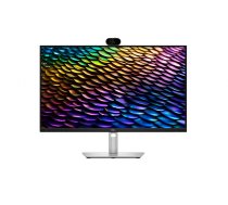 Dell LCD P2726DEB 27" IPS QHD/2560×1440/HDMI,DP,USB,USB-C/Black | Dell