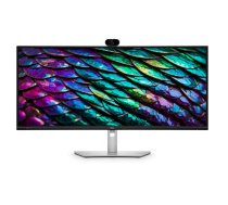 Dell LCD P3426WEB 34" IPS UW-QHD/3440×1440/HDMI,DP,USB,USB-C/Black/5Y | Dell