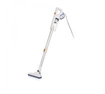 Tristar Vacuum Cleaner | SZ-2308 | Corded operating | 400 W | 230 V | Operating radius 7.5 m | White