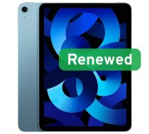 APPLE RENEWED | CPO | iPad Air (2024) 6th | 11" | M2 | 8GB | 256 GB | Blue | iPad OS | 12 m Warranty