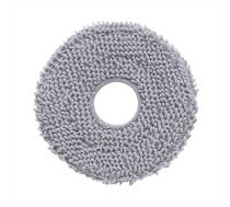 Vacuum Cleaner Accessory|ROBOROCK|Anti-bacterial Rotating Mop Cloth|For Qrevo Curv/Qrevo Edge/Qrevo EdgeCC/Qrevo Edge 5V1/Qrevo Edge S5A|8.02.0383