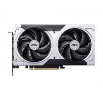 MSI GeForce RTX 5060 Ti 8G VENTUS 2X OC PLUS | NVIDIA | 8 GB | GeForce RTX 5060 Ti | GDDR7 | HDMI ports quantity 1 | PCI Express Gen 5 x16 (uses x8)