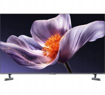 TV | S Pro Mini LED 65 2026 | Xiaomi 65 | Smart TV | Google TV | 4K UHD | Dark Grey