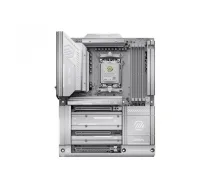 MAG X870E TOMAHAWK MAX WIFI PZ | MSI Processor family AMD | Processor socket AM5 | DDR5 SDRAM | Supported hard disk drive interfaces 4 x SATA-600 (RAID), 4 x M.2