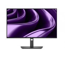 Dell LCD P2426HE 24" IPS FHD/1920×1080/HDMI,DP,USB,USB-C,RJ45/Black