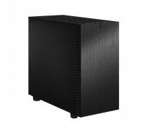 Fractal Design | Define 7 Solid | Black | E-ATX | ATX