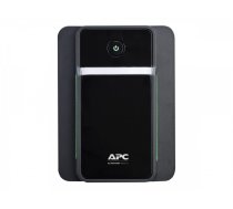 Schneider Electric APC Back-UPS | BX750MI-GR | 750 VA | 410 W