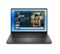 Dell 16 DC16250 | Carbon Black | 16 " | FHD+ | 1920 x 1200 pixels | Anti-glare | Intel Core 5 | 120U | 8 GB | DDR5 | Solid-state drive capacity 512 GB | Intel Graphics | Ubuntu | 802.11ax | Keyboard language English | Keyboard backlit | Warranty 36 month(