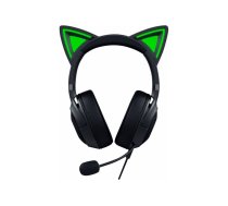 Razer | Headset | Kraken Kitty V2 | Yes | Wired | On-Ear | USB Type A | Black