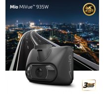 Mio MiVue 935W | GPS | Wi-Fi | Dash Cam | Audio recorder