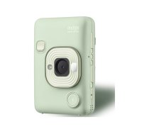 Fujifilm | Instax mini LiPlay | Lithium-ion | Matcha Green