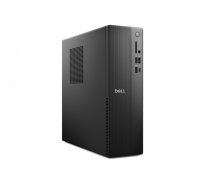 Dell Pro | Essential QVS1260 | Desktop | Slim | Intel Core i5 | i5-14500 | 8 GB | DDR5 | 512 GB | Intel UHD Graphics 770 | English | Ubuntu | Warranty 36 month(s)