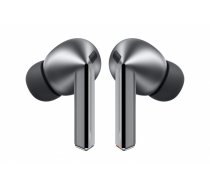 HEADSET GALAXY BUDS3 PRO/SILVER SM-R630 SAMSUNG