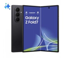 MOBILE PHONE GALAXY FOLD7/256GB JETBLK SM-F966B SAMSUNG