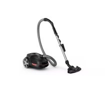 PHILIPS 5000 series putekļsūcējs, 900 W, melns