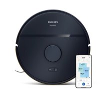 PHILIPS 2000. sērijas Putekļsūcējs robots ar mazgāšanas funkciju, Pusnakts zils