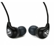 Shure | Earphones | SE112-GR | Wired | In-ear | Grey