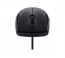 Dell | Gaming Mouse | Alienware AW320M | Wired | USB-A | Black