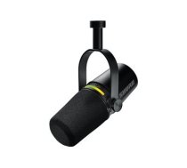 Shure | Podcast Microphone | MV7+