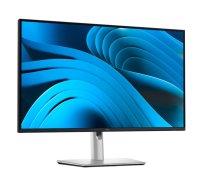 Dell | P2725DE | 27 " | IPS | 16:9 | 100 Hz | 5 ms | 2560 x 1440 pixels | 350 cd/m² | HDMI ports quantity 1