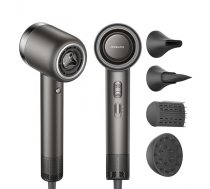 HAIR DRYER GUSTO/GRAY AHG40A-GY DREAME