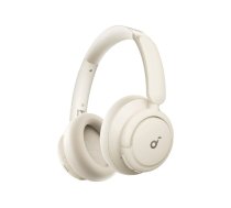 Anker Soundcore | Headphones | Life Q30 | Bluetooth | Over-ear | Microphone | White | Noise canceling | Wireless