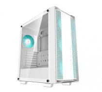 Deepcool CC560 V2 | White | Mid Tower | ATX