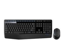 KEYBOARD WRL COMBO MK345/ENG 920-006489 LOGITECH