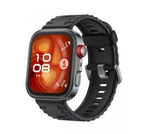 Huawei Watch FIT 4 Pro | Smart watch | AMOLED | 1.82 inches | Waterproof | Black