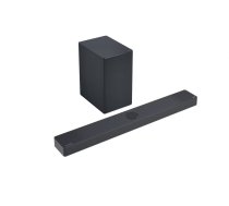 LG Soundbar with Dolby Atmos | SC9S | Bluetooth