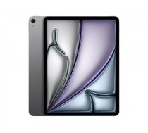 Apple | iPad Air | Space Gray | 13 " | 2732 x 2048 pixels | IPS | Apple | 12 GB | M4 | 128 GB | Wi-Fi | Front camera | 12 MP | Rear camera | 12 MP | Bluetooth | 6.0 | iPadOS | 26