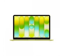 Notebook|APPLE|13-inch MacBook Neo: Apple A18 Pro chip with 6-core CPU and 5-core GPU, 8GB, 512GB SSD, Touch ID - Citrus|CPU Apple A|A18 Pro|13 "|2408 x 1506 pixels|RAM 8 GB|SSD 512 GB|Discrete graphics Not available|On-board graphics Yes|OS installed mac