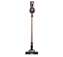 Adler | Vacuum Cleaner | AD 7044 | Cordless operating | Handstick and Handheld | - W | 22.2 V | Operating time (max) 40 min | Bronze | Warranty 24 month(s)